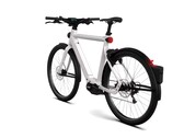 En ny elcykel med Volkswagen-märkning är på väg