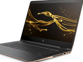 Test: HP Spectre x360 15-bl002xx (sammanfattning)