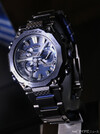 Casio G-Shock MTG-B2000YBD-2A. (Bildkälla: Mynavi News)
