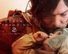 Konstverk för Death Stranding 2 (Bildkälla: Kojima Productions)