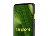 En sällsynt kombination: Den mer kompakta Fairphone 6 kommer troligen att bli billigare trots sin betydligt modernare design och interna funktioner. (Bildkälla: Winfuture)