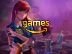 Den slutliga giveawayen är värd cirka $ 22. På bilden: redigerat omslagsfoto av Pixel Cafe. (Bildkälla: Prime Gaming)