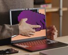 Framework Laptop 13 Pro har en specialanpassad pekskärm.