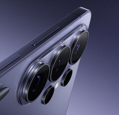 Galaxy S26 Ultra kan endast fås med Qualcomms Snapdragon 8 Elite Gen 5 för Galaxy. 