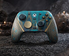GameSir blir det andra varumärket som släpper en specialutgåva av en controller baserad på Wuchang: Fallen Feathers. (Bildkälla: GameSir)