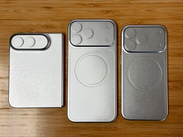 iPhone Ultra/Fold och iPhone 18 Pro 