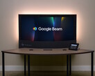 HP Dimension med Google Beam