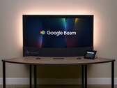 HP Dimension med Google Beam