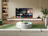 Hisense's M7 (M7QG) MiniLED TV