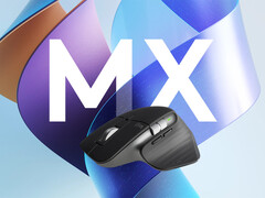 MX Master 3S Bluetooth Edition är en billigare version av MX Master 3S och kommer även att vara billigare än den kommande MX Master 4. (Bildkälla: Logitech)