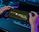 RPCSX-UI-Android är i princip ett nytt varumärke för RCPS3-Android (Bildkälla: Asus och Sony - redigerad)