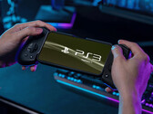 RPCSX-UI-Android är i princip ett nytt varumärke för RCPS3-Android (Bildkälla: Asus och Sony - redigerad)