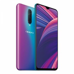 Oppo R17 Pro. Recensionsex från Oppo India.