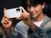 Ace 6 har bekräftats ha en 50 MP Sony-kamera på baksidan. På bilden: en kampanjbild av telefonen. (Bildkälla: OnePlus)