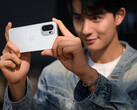 Ace 6 har bekräftats ha en 50 MP Sony-kamera på baksidan. På bilden: en kampanjbild av telefonen. (Bildkälla: OnePlus)