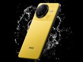 Poco F7 Ultra. (Bildkälla: Xiaomi)