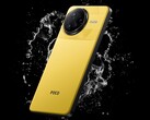 Poco F7 Ultra. (Bildkälla: Xiaomi)