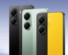 Poco X7 Pro har en Dimensity 8400. (Bildkälla: Xiaomi)