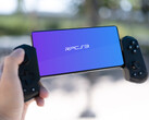 RPCS3-Android marscherar långsamt mot sin stabila release (Bildkälla: Asus och RPCS3 - redigerad)