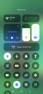 Xiaomi 17 Pro smartphone recension