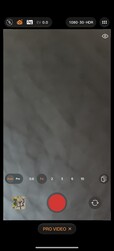 Oppo Find X9 Ultra kamera mjukvarutest