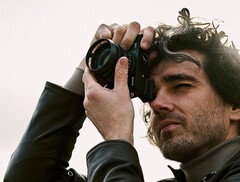 Sony RX1R III på bilden här kommer snart att få konkurrens från Nikon.