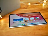 Oppo Pad 6 ser snygg ut och har mycket kraft, men den har problem med Wi-Fi.