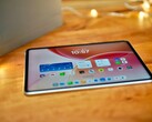 Oppo Pad 6 ser snygg ut och har mycket kraft, men den har problem med Wi-Fi.