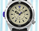 Timex Intrepid x Dimepiece Edition (på bilden). (Bildkälla: Timex)