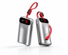 Ny Ugreen 45W snabbladdande powerbank
