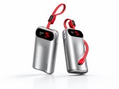 Ny Ugreen 45W snabbladdande powerbank