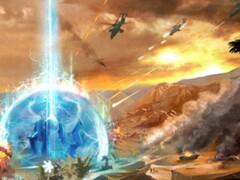 X-Morph: Defense är 90% rabatt på Steam fram till 8 september, vilket sänker priset till cirka $ 2. (Bildkälla: Nintendo Shop)