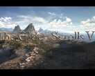 Xbox-vd:n Asha Sharma har tydligen spelat The Elder Scrolls VI.