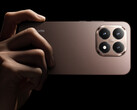 Xiaomi erbjuder Xiaomi 15T i två lanseringsfärger och två minnesalternativ. (Bildkälla: Xiaomi)