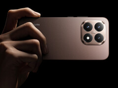 Xiaomi erbjuder Xiaomi 15T i två lanseringsfärger och två minnesalternativ. (Bildkälla: Xiaomi)