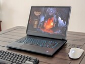 Alienware 16 Area-51 recension av bärbar dator: Dells bästa bärbara speldator hittills