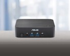 Asus har lanserat en ny ExpertCenter-märkt mini-PC (bildkälla: Asus)