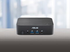 Asus har lanserat en ny ExpertCenter-märkt mini-PC (bildkälla: Asus)