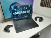 Spel utan kompromisser? Gigabyte Gaming A18 Pro med stor skärm testas