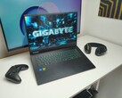 Spel utan kompromisser? Gigabyte Gaming A18 Pro med stor skärm testas