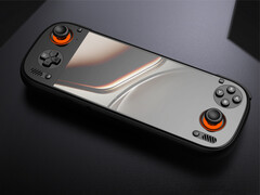 Ayn Odin3 kombinerar Qualcomms Snapdragon 8 Elite-chipset med upp till 24 GB RAM-minne. (Bildkälla: AYN Technologies)