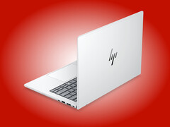 HP EliteBook 8 G2a 14 finns i ett enda färgalternativ.