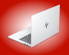 HP EliteBook 8 G2a 14 finns i ett enda färgalternativ.
