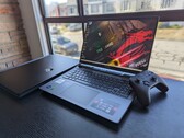 MSI Vector 16 HX laptop recension: Titan-prestanda utan Titan-pris
