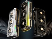 Zotacs GeForce RTX 50-grafikkort. Tillverkaren varnar för att en förvärrad brist på GPU:er kan leda till högre priser på datorer.