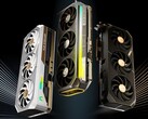 Zotacs GeForce RTX 50-grafikkort. Tillverkaren varnar för att en förvärrad brist på GPU:er kan leda till högre priser på datorer.