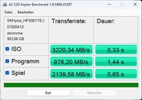 AS SSD-kopia