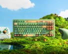 8BitDos nya Xbox-produkter har en design inspirerad av naturen.