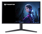 Acer lanserar tre gamingskärmar på Computex 2025. På bilden: X27U F5. (Bildkälla: Acer)