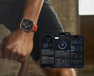 Zepp-appen för iOS-användare av Amazfit wearables har uppdaterats. (Bildkälla: Amazfit)